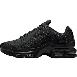 Nike Air Max Plus VII Chaussures pour homme (Noir/Noir/Anthracite/Noir), 46 EU - Publicité Nike Air Max Plus VII Chaussures pour homme (Noir/Noir/Anthracite/Noir), 46 EU - Publicité