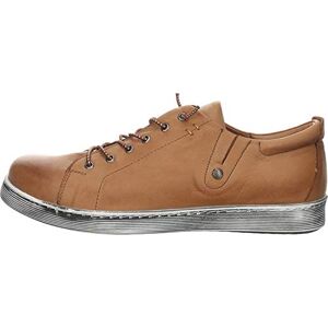 Andrea Conti Femme 0348736 Basket, Braun Brandy 100, 37 EU - Publicité Andrea Conti Femme 0348736 Basket, Braun Brandy 100, 37 EU - Publicité
