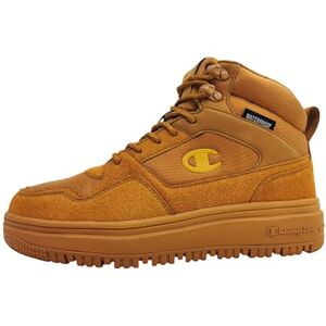 Champion RD18 Utility WP Mid, Baskets Homme, Marron (MS502), 42 EU, Marron Ms502, 42 EU - Publicité Champion RD18 Utility WP Mid, Baskets Homme, Marron (MS502), 42 EU, Marron Ms502, 42 EU - Publicité