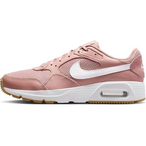 Nike Femme Air Max SC, Particle Pink White Gum Light, 38 EU - Publicité Nike Femme Air Max SC, Particle Pink White Gum Light, 38 EU - Publicité