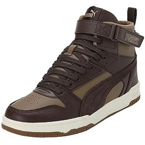 Puma - RBD Game WTR - Marron - 42½ EU - Chaussures - Publicité Puma - RBD Game WTR - Marron - 42½ EU - Chaussures - Publicité