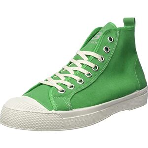 Bensimon Homme Basket, Colibri, 44 EU - Publicité Bensimon Homme Basket, Colibri, 44 EU - Publicité