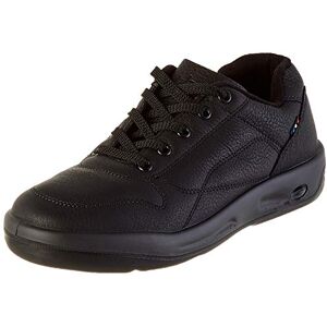 TBS Baskets Made in France Homme Noir Taille 39 - Publicité TBS Baskets Made in France Homme Noir Taille 39 - Publicité