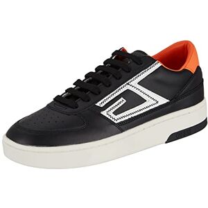 Chaussures de sport Guess FM5SIL - Fekete - Taille : 42 - Homme - Publicité Chaussures de sport Guess FM5SIL - Fekete - Taille : 42 - Homme - Publicité