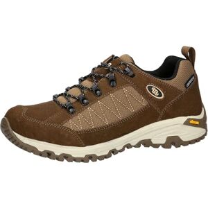 Brütting Chaussures de Course Mount Kandu Low Cross, Unisexes, Marron, 45 EU - Publicité Brütting Chaussures de Course Mount Kandu Low Cross, Unisexes, Marron, 45 EU - Publicité