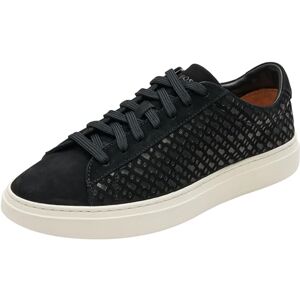 BOSS Homme Kieran_Tenn_numn Tennis, Black, 39 EU - Publicité BOSS Homme Kieran_Tenn_numn Tennis, Black, 39 EU - Publicité