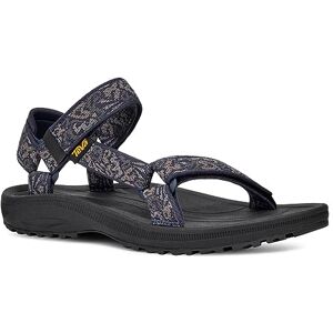 Teva Terra Fi Lite M's Sandales de sport et d'extérieur pour homme, Dissolving Shapes Total Eclipse, 44.5 EU - Publicité Teva Terra Fi Lite M's Sandales de sport et d'extérieur pour homme, Dissolving Shapes Total Eclipse, 44.5 EU - Publicité