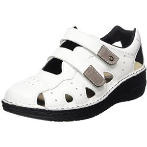 Berkemann Larena 03100-101 Chaussures pour femme - Sneaker - Publicité Berkemann Larena 03100-101 Chaussures pour femme - Sneaker - Publicité