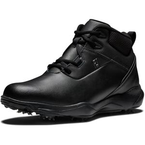 Bottes de golf d'hiver FootJoy Stormwalker - Noir - Publicité Bottes de golf d'hiver FootJoy Stormwalker - Noir - Publicité