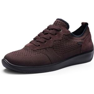 ARA Femme Lissabon 4.0 Basket, Amarone, 38 EU - Publicité ARA Femme Lissabon 4.0 Basket, Amarone, 38 EU - Publicité