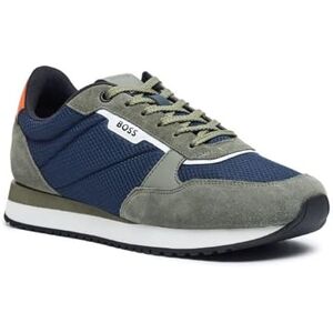 BOSS Kai_Runn_mesd, en Cours d'exécution, Open Blue, - Publicité BOSS Kai_Runn_mesd, en Cours d'exécution, Open Blue, - Publicité