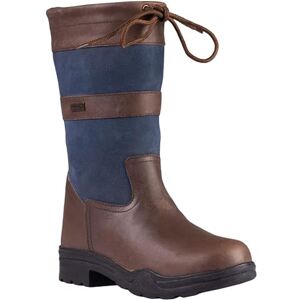 Horka Bottes Outdoor Kerry 146258 Bleu 0006, Bleu 0006, 39 EU - Publicité Horka Bottes Outdoor Kerry 146258 Bleu 0006, Bleu 0006, 39 EU - Publicité
