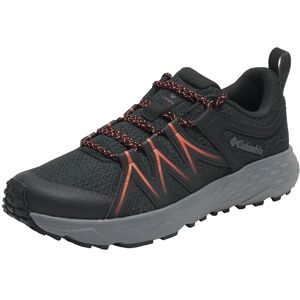 Chaussures de randonnée Columbia Peakfreak Roam - Homme - Taille 14 UK - Noir Rouge - Publicité Chaussures de randonnée Columbia Peakfreak Roam - Homme - Taille 14 UK - Noir Rouge - Publicité