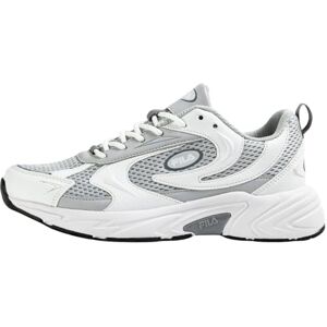 Fila Kreatix Teens Basket, Blanc Gris et Violet, 38 EU - Publicité Fila Kreatix Teens Basket, Blanc Gris et Violet, 38 EU - Publicité