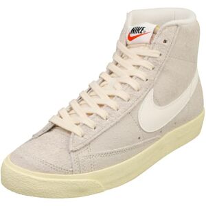 Nike Chaussures de Basket-Ball pour Femmes, Os légers/Voile-albâtre, 9, Os léger Voile albâtre, 43 EU - Publicité Nike Chaussures de Basket-Ball pour Femmes, Os légers/Voile-albâtre, 9, Os léger Voile albâtre, 43 EU - Publicité