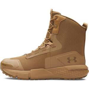 Under Armour Bottes militaires et tactiques Charged Valsetz pour homme, (200) Coyote/Coyote/Coyote, 42 EU - Publicité Under Armour Bottes militaires et tactiques Charged Valsetz pour homme, (200) Coyote/Coyote/Coyote, 42 EU - Publicité