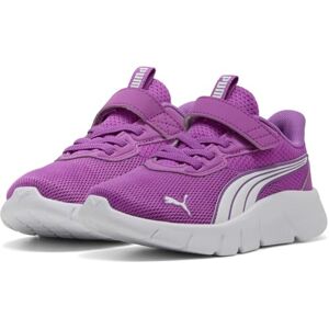 Puma - FlexFocus Modern AC+ PS - Violet - 30 - Sneaker - Publicité Puma - FlexFocus Modern AC+ PS - Violet - 30 - Sneaker - Publicité