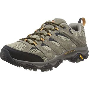 Merrell Moab 3 Men's,Pecan 43 EU - Publicité Merrell Moab 3 Men's,Pecan 43 EU - Publicité