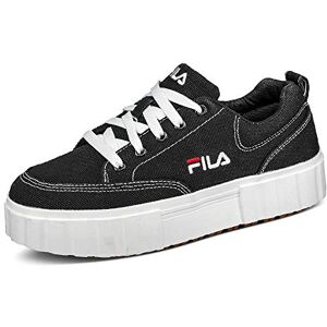Fila - Sandblast C FFW006280010 - Taille 6.5 US - Femmes - Chaussures - Publicité Fila - Sandblast C FFW006280010 - Taille 6.5 US - Femmes - Chaussures - Publicité