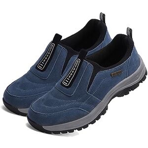 COITROZR sPeesy Chaussures orthopédiques pour hommes Chaussures légères pour hommes Baskets d'extérieur Chaussures de randonnée imperméables extra larges en lin Chaussures imperméables Chaussures de marche - Publicité COITROZR sPeesy Chaussures orthopédiques pour hommes Chaussures légères pour hommes Baskets d'extérieur Chaussures de randonnée imperméables extra larges en lin Chaussures imperméables Chaussures de marche - Publicité