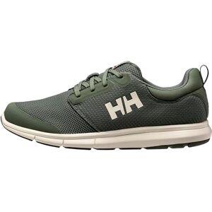 Helly Hansen Homme Feathering Basket, Vert, 46 EU - Publicité Helly Hansen Homme Feathering Basket, Vert, 46 EU - Publicité