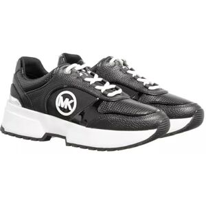 Baskets Percy de Michael Kors - Naturel - Taille UK 4 - Publicité Baskets Percy de Michael Kors - Naturel - Taille UK 4 - Publicité