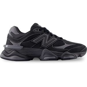 Grey Matter 9060 by New Balance, Castlerock Noir, 6-11 - Publicité Grey Matter 9060 by New Balance, Castlerock Noir, 6-11 - Publicité