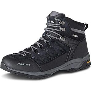 Bottes de Randonnée Trezeta Argo Wp Imperméables pour Homme - Publicité Bottes de Randonnée Trezeta Argo Wp Imperméables pour Homme - Publicité