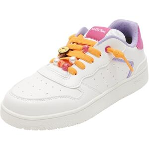 Sneakers Geox Washiba - Femme - Publicité Sneakers Geox Washiba - Femme - Publicité
