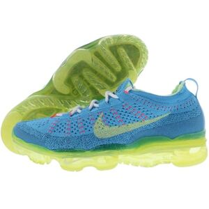 Nike Air Vapormax 2023 FK Hommes Running Trainers DV1678 Sneakers Chaussures (UK 8 US 9 EU 42.5, Baltic Blue Citron Tint 400) - Publicité Nike Air Vapormax 2023 FK Hommes Running Trainers DV1678 Sneakers Chaussures (UK 8 US 9 EU 42.5, Baltic Blue Citron Tint 400) - Publicité