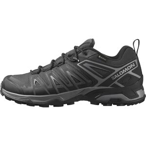 Salomon X ULTRA PIONEER Gore-Tex imperméables Chaussures de randonnée pour homme - Publicité Salomon X ULTRA PIONEER Gore-Tex imperméables Chaussures de randonnée pour homme - Publicité