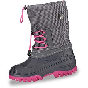 CMP Ahto, Chaussures de Voile Garçon Unisex Kinder, Gris (Asphalt U883), 32 EU - Publicité CMP Ahto, Chaussures de Voile Garçon Unisex Kinder, Gris (Asphalt U883), 32 EU - Publicité