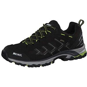 Meindl - Caribe GTX - Noir - Chaussure de randonnée - Publicité Meindl - Caribe GTX - Noir - Chaussure de randonnée - Publicité