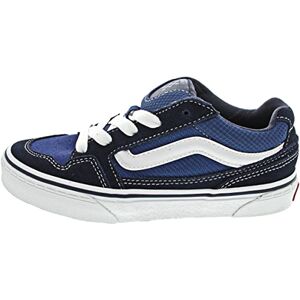 Vans - Caldrone - Bleu - 36 - Shoes - Publicité Vans - Caldrone - Bleu - 36 - Shoes - Publicité