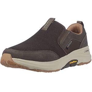 Baskets Skechers Go Walk - Légères Imperméables Flexibles Amorti Traction - Publicité Baskets Skechers Go Walk - Légères Imperméables Flexibles Amorti Traction - Publicité