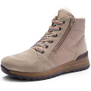 ARA Femme Osaka-Sport-St Basket, Sésam, 37.5 EU Large - Publicité ARA Femme Osaka-Sport-St Basket, Sésam, 37.5 EU Large - Publicité