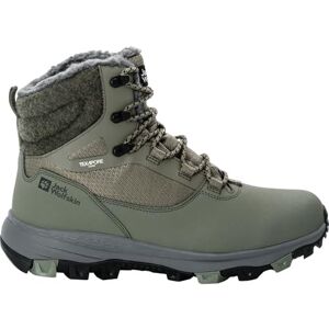 JACK WOLFSKIN Everquest Texapore High M - Chaussures de randonnée - Publicité JACK WOLFSKIN Everquest Texapore High M - Chaussures de randonnée - Publicité