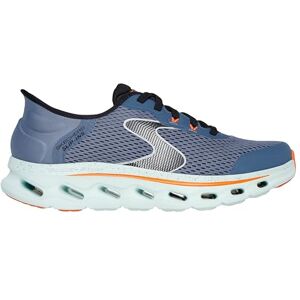 Skechers - Go Walk Glide - Bleu - 45 - Shoes - Publicité Skechers - Go Walk Glide - Bleu - 45 - Shoes - Publicité