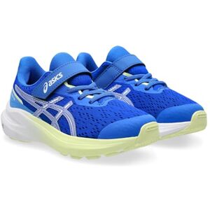 Asics - GT-1000 13 PS - Bleu - 32.5 - Chaussures - Publicité Asics - GT-1000 13 PS - Bleu - 32.5 - Chaussures - Publicité
