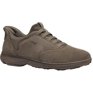 Geox Homme U Nebula 2.0 Plus B Basket, Gris, 43 EU - Publicité Geox Homme U Nebula 2.0 Plus B Basket, Gris, 43 EU - Publicité