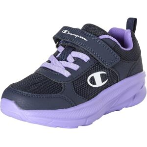 Champion Fille HRO G PS Chaussures, Bleu, 30 EU - Publicité Champion Fille HRO G PS Chaussures, Bleu, 30 EU - Publicité