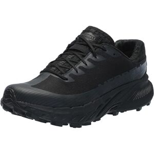 Merrell Bottes militaires Agility Peak 5 Tactical GTX pour homme, noir, 44 EU - Publicité Merrell Bottes militaires Agility Peak 5 Tactical GTX pour homme, noir, 44 EU - Publicité