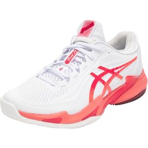 Asics Court FF 3 Clay Novak Sneaker - Publicité Asics Court FF 3 Clay Novak Sneaker - Publicité