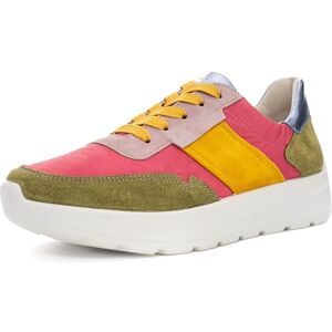 ARA Femme New York, Kiwi Candy Piggy Corn Sky Baskets, 40 EU Large - Publicité ARA Femme New York, Kiwi Candy Piggy Corn Sky Baskets, 40 EU Large - Publicité