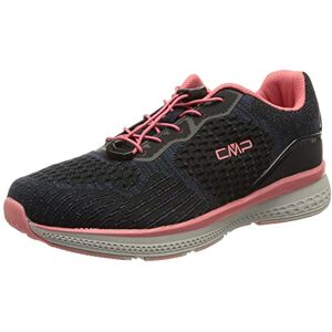 CMP Chaussures de Fitness pour Enfants Nhekkar Marche, Gris, 31 EU - Publicité CMP Chaussures de Fitness pour Enfants Nhekkar Marche, Gris, 31 EU - Publicité