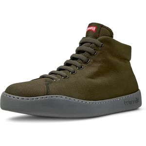 Camper Homme Peu Touring K300270 Bottine sneaker Vert foncé 014, 45 (EU) - Publicité Camper Homme Peu Touring K300270 Bottine sneaker Vert foncé 014, 45 (EU) - Publicité