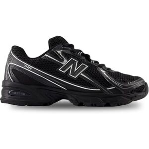 New Balance 740 Baskets unisexes pour adulte, Noir (001), 40 EU - Publicité New Balance 740 Baskets unisexes pour adulte, Noir (001), 40 EU - Publicité