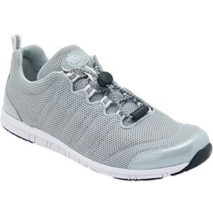 Scholl Wind Step Gris - Baskets - Publicité Scholl Wind Step Gris - Baskets - Publicité