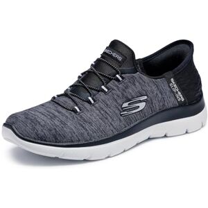 Skechers Femme Chaussures Slip-ins Éblouissantes - Publicité Skechers Femme Chaussures Slip-ins Éblouissantes - Publicité