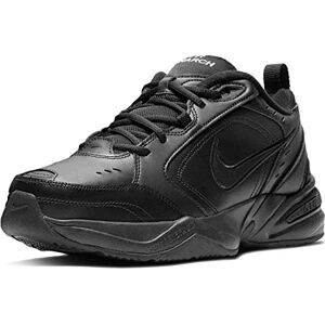 Nike Femme Air Monarch Iv Flat-Sheets, Noir Transparent, 42 EU - Publicité Nike Femme Air Monarch Iv Flat-Sheets, Noir Transparent, 42 EU - Publicité